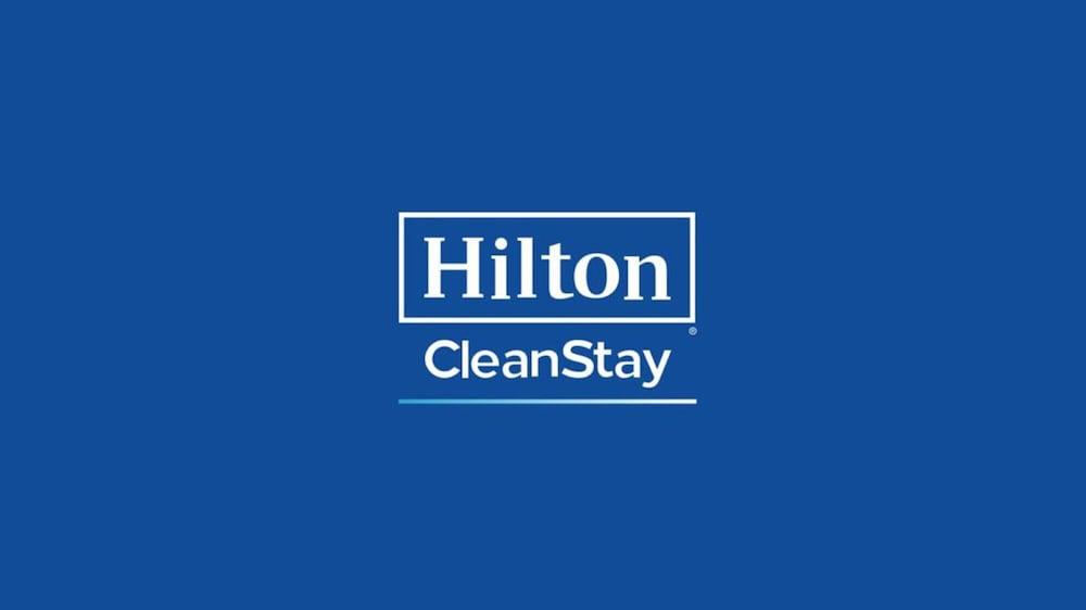 Hampton Inn New Albany Buitenkant foto